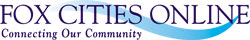 Fox Cities Online logo